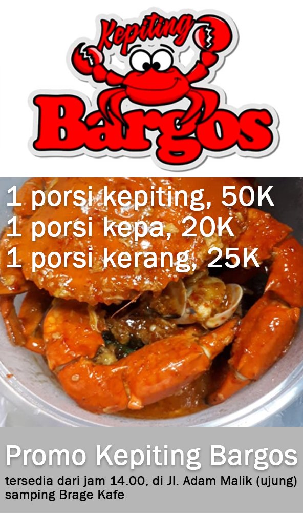 bargoss